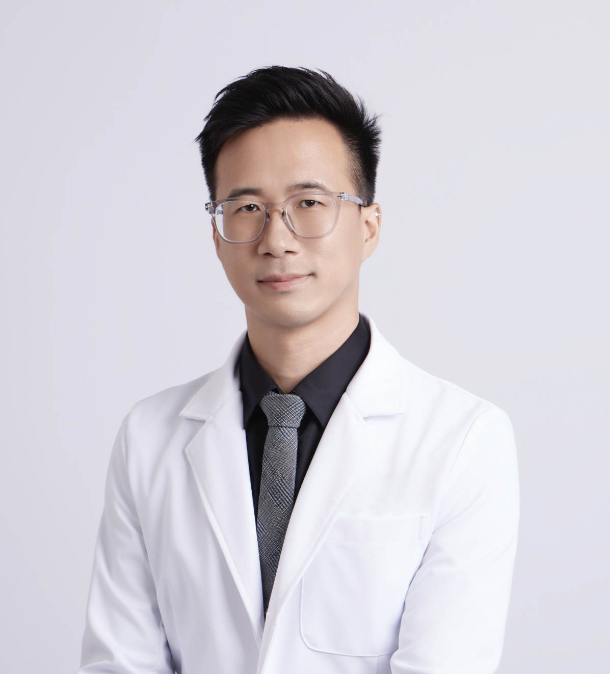 歡迎整形外科醫師-王樹偉醫師加入姿晨