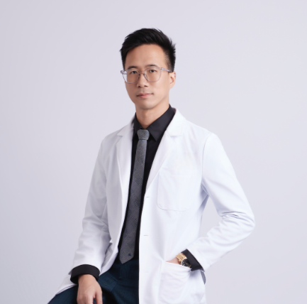 主痔醫師楊千儀醫師