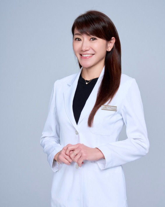 洪芝晨醫師 婦科美學專家-Dr. Connie 姿晨健康美學診所院長