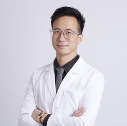 主痔醫師楊千儀醫師